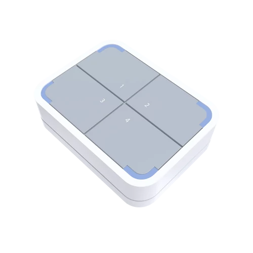 RAK7201V2 WisNode LoRaWAN® Okos Gomb 4K