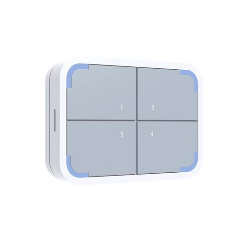 RAK7201 WisNode LoRaWAN® Okos Gomb 4K