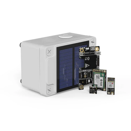 RAKwireless Helium Mapper Kit