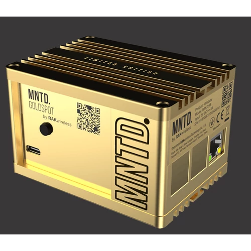 RAK Wireless MNTD Goldspot Limited 8GB