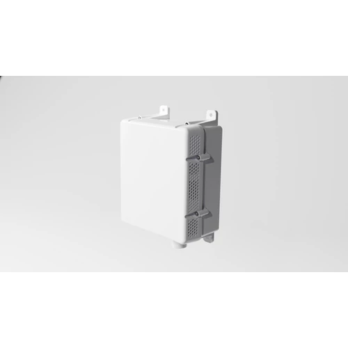 Sensorbee Air Pro 2 NB-IoT / LTE-M kültéri moduláris levegő minőség érzékelő