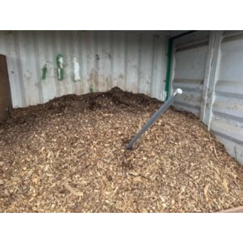 KOU20 Senstick LoRaWAN Komposzt Hőmérséklet Érzékelő 