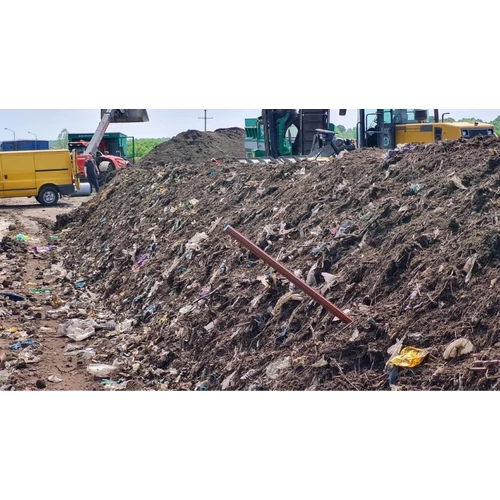 KOU20 Senstick LoRaWAN Komposzt Hőmérséklet Érzékelő 