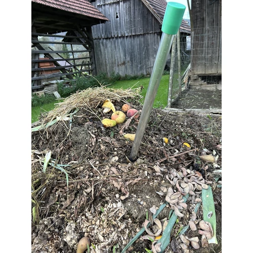 KOU20 Senstick LoRaWAN Komposzt Hőmérséklet Érzékelő 