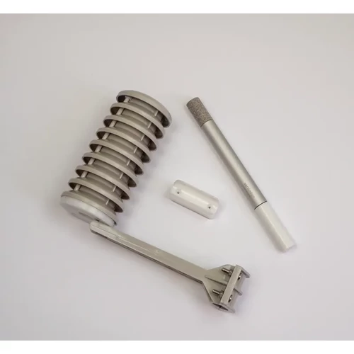 SWP10 Védőburkolat Senstick SMC30 Hőmérséklet Páratartalom és Légnyomás érzékelőhöz