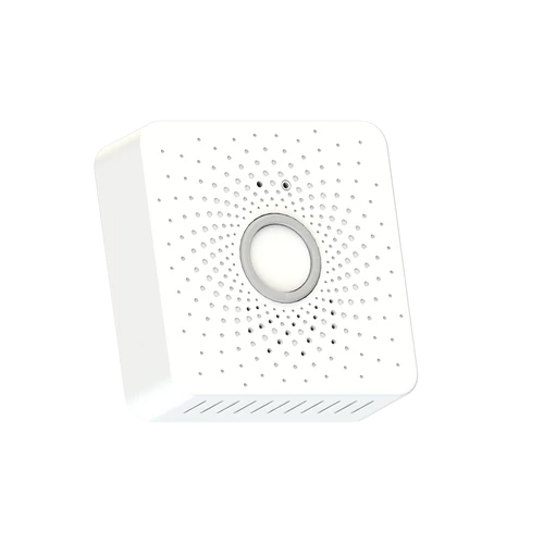 TEKTELIC BREEZE – LoRaWAN® Beltéri Hőmérséklet, Páratartalom, CO2, Fény érzékelő