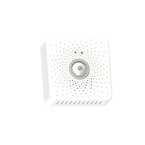 TEKTELIC BREEZE-V – LoRaWAN® Beltéri Hőmérséklet, Páratartalom, CO2, Fény és Mozgás érzékelő