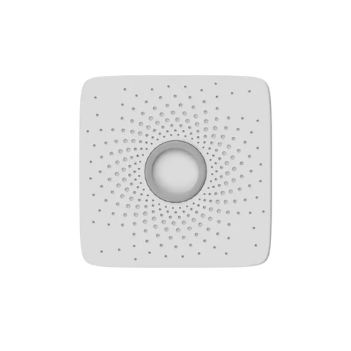TEKTELIC BREEZE – LoRaWAN® Beltéri Hőmérséklet, Páratartalom, CO2, Fény érzékelő + kijelző