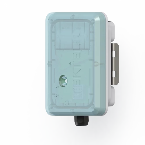 TEKTELIC KIWI – LoRaWAN® Mezőgazdasági , Páratartalom, Hőmérséklet és Fény -érzékelő külső Talajnedvesség és Hőmérséklet szondákkal