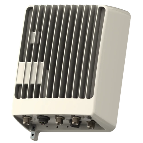 TEKTELIC KONA MEGA Kültéri  IP67 LoRaWAN® IoT Átjáró | 32-CH | Ethernet PoE | GPS | 2 Antenna