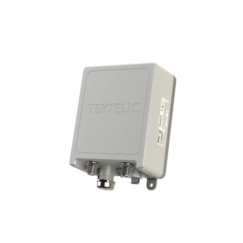 TEKTELIC KONA Enterprise Kültéri IP67 LoRaWAN® IoT Átjáró | 8-CH | 4G LTE | PoE Ethernet | GPS 