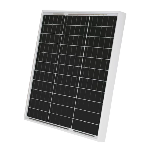 TEKTELIC KONA PHOTON Napelemes LoRaWAN® IoT Átjáró | Kültéri IP67 | 8-CH | 4G LTE | GPS | 50W
