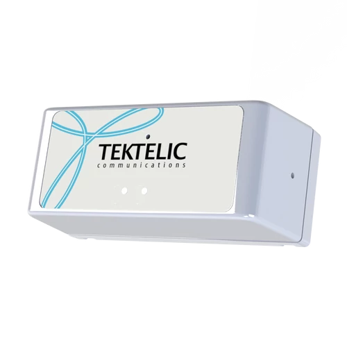 TEKTELIC SPARROW – Beltéri Vállalati LoRaWAN® BLE nyomkövető