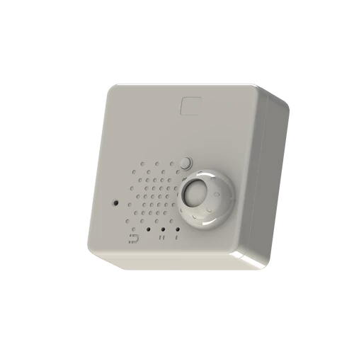 TEKTELIC VIVID – LoRaWAN® intelligens helyiségérzékelő és mozgásérzékelő