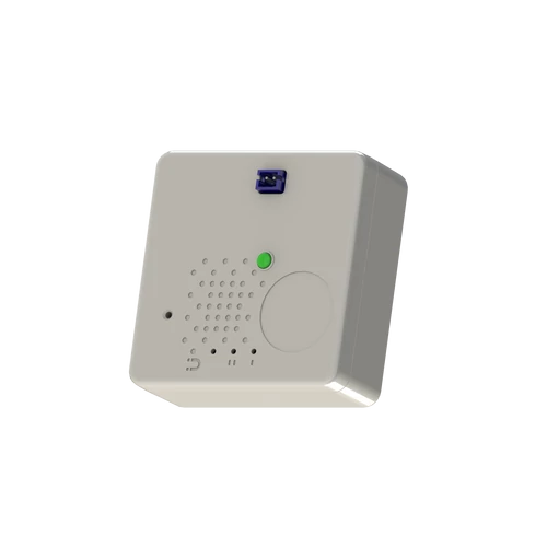 TEKTELIC COMFORT V1 – LoRaWAN® Beltéri Univerzális  Helyiségérzékelő + Hőmérséklet és Páratartalom érzékelő