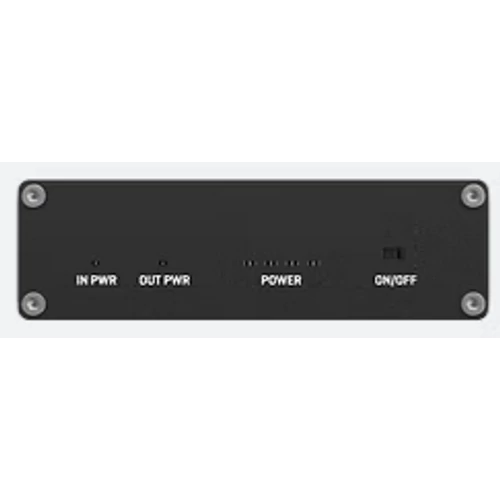 BAT120 akkumulátoros szünetmentes tápegység - Teltonika 