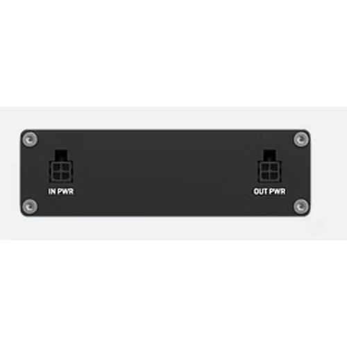 BAT120 akkumulátoros szünetmentes tápegység - Teltonika 