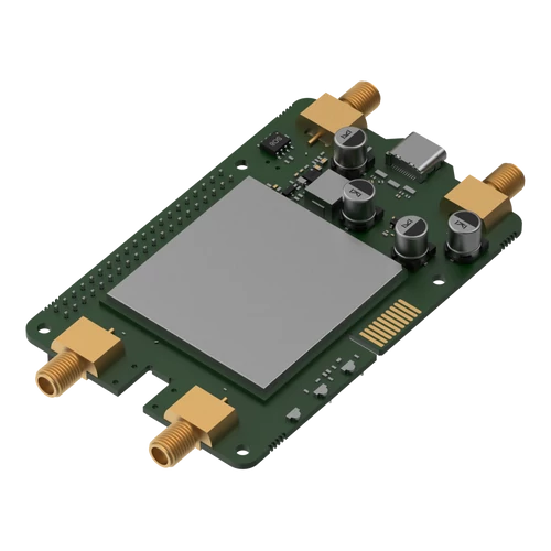 CALYX EBD021 5G Raspberry Pi HAT+