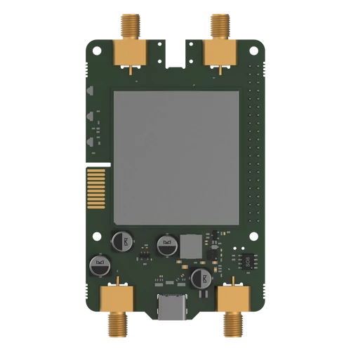 CALYX EBD021 5G Raspberry Pi HAT+