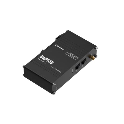 Teltonika DAP140 Ipari Vezeték Nélküli Access Point