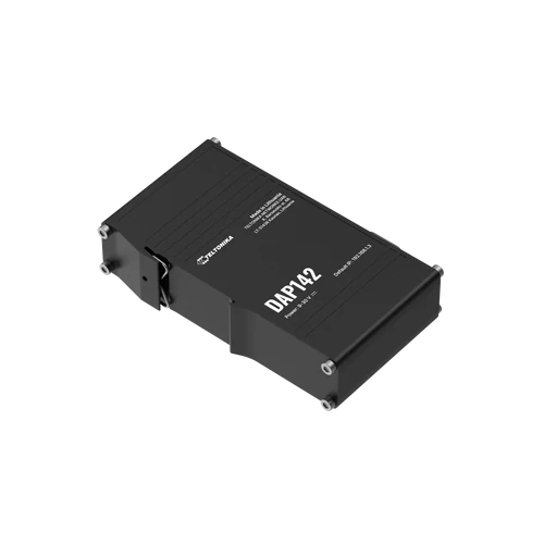 Teltonika DAP142 RS232 Ipari Vezeték Nélküli Access Point