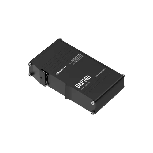 Teltonika DAP145 RS485 Ipari Vezetél Nélküli Access Point