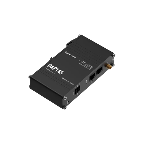 Teltonika DAP145 RS485 Ipari Vezetél Nélküli Access Point