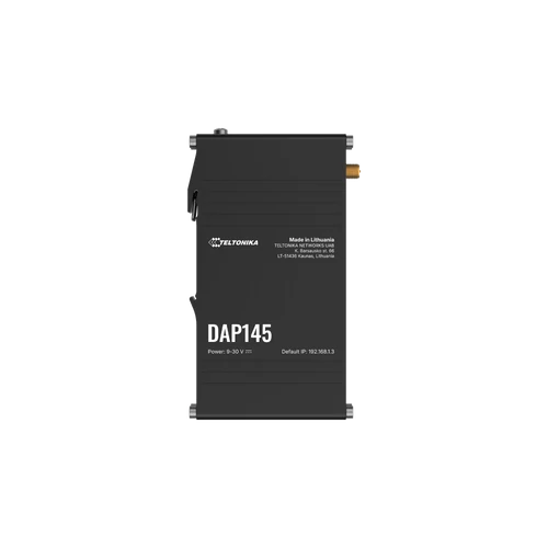 Teltonika DAP145 RS485 Ipari Vezetél Nélküli Access Point