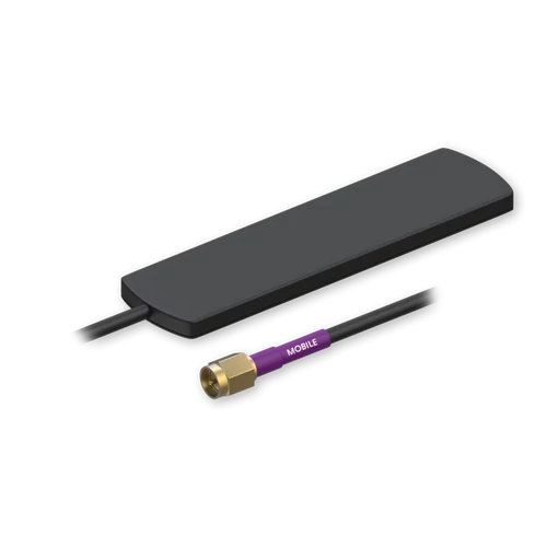 Teltonika  PR1AS420 Mobilinternet Antenna Felragasztható SMA 