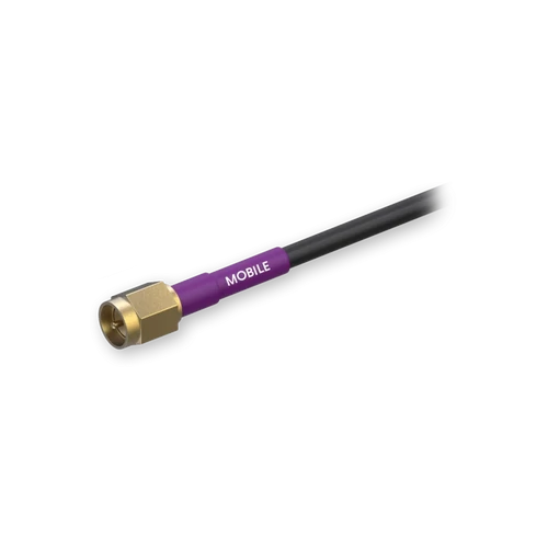 Teltonika  PR1AS420 Mobilinternet Antenna Felragasztható SMA 