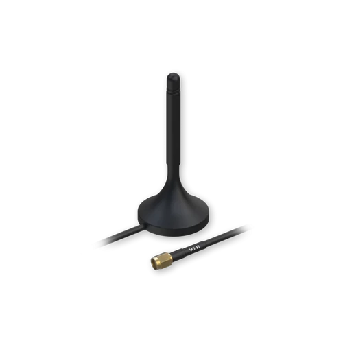 Teltonika WIFI magnetic SMA Antenna