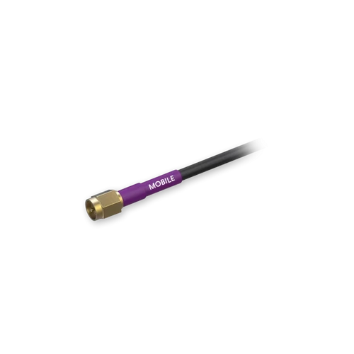 Teltonika Mobil Mágneses SMA Antenna PR1KS210 csatlakozó
