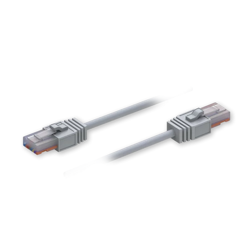 ETHERNET Kábel 1.5M UTP CAT.5E 