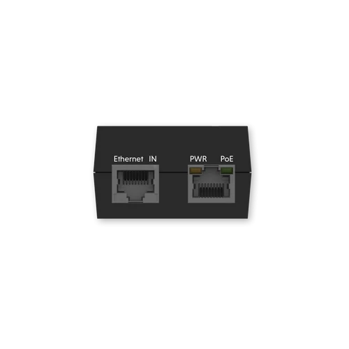 Teltonika EU Gigabit PoE Injector PR322EU7