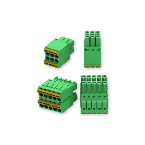 PR5MEC15 Csatlakozó készlet Teltonika routerekhez