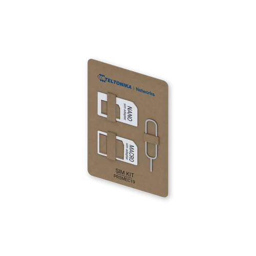 SIM ADAPTER KIT PR5MEC19
