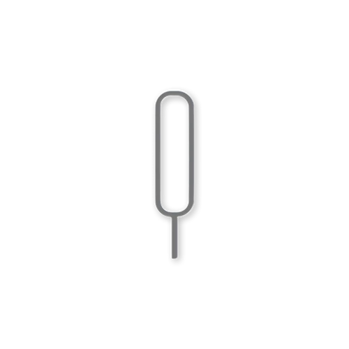 SIM ADAPTER KIT PR5MEC19