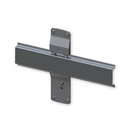 PR5MEC24 Teltonika TSW1 HÁTSÓ PANEL DIN SÍN TARTÓVAL