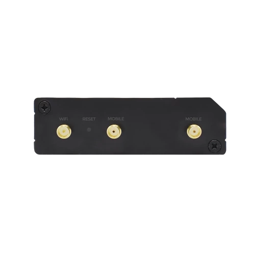 Teltonika RUT200 mobilnet router hátlap