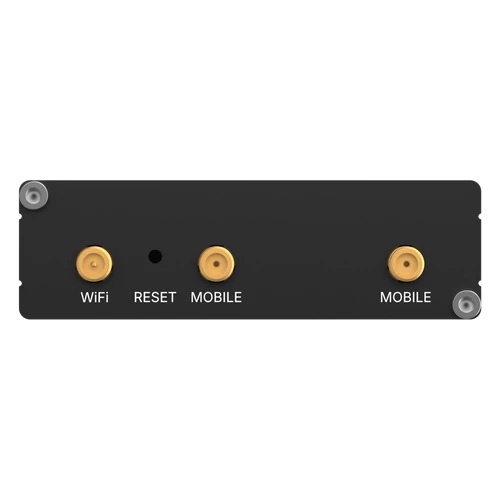 RUT202 Kompakt Ipari Mobilnet Router Dual SIM 4G LTE WIFI
