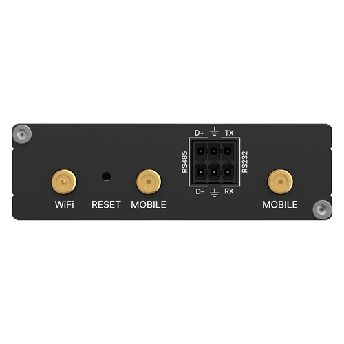 Teltonika RUT206 Ipari 4G Router
