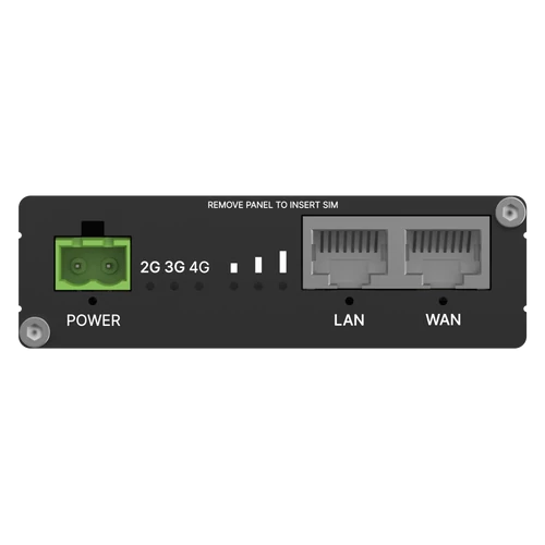 Teltonika RUT206 Ipari 4G Router
