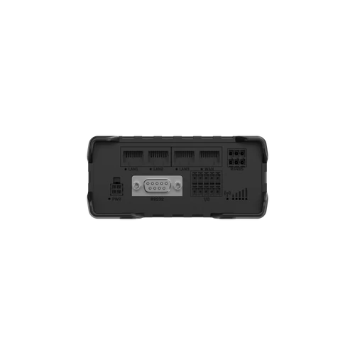 RUT906 Ipari Mobilnet Router Dual SIM 4G LTE GNSS WIFI RS232 RS485 