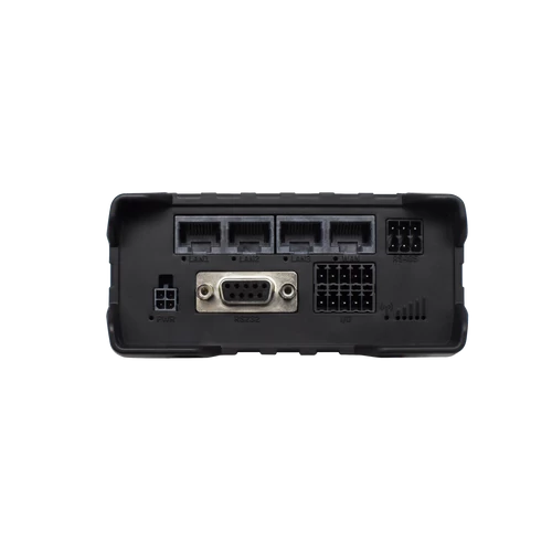 Teltonika RUT956 Ipari Mobilnet Router Dual SIM 4G LTE GNSS WIFI