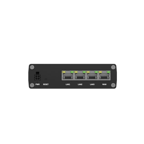 RUTM08 Ipari Ethernet Router 
