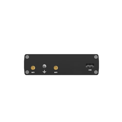 RUTM10 Ipari Ethernet Router WIFI & BT 