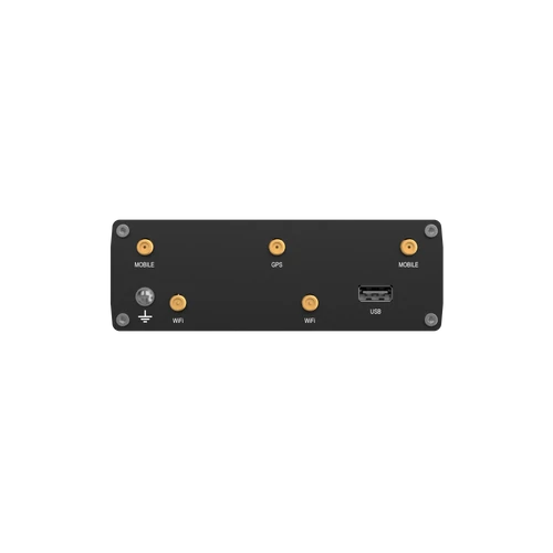 RUTM16 Ipari 4G Router Cat 6 WIFI eSIM