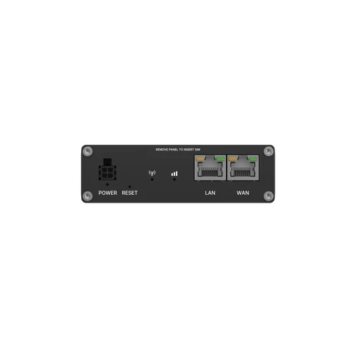 RUTM20 Ipari Global 5G Router eSIM