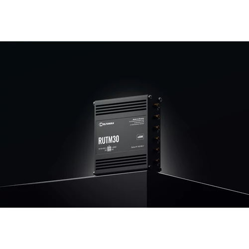 RUTM30 5G mobil router