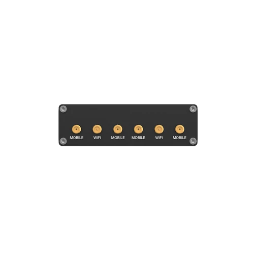 RUTM31 5G mobil router
